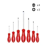 CER-PA NORM Elektronikci Tornavida Takımı X-Plus 7 Parça - Görsel 2