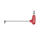 CER-PA NORM T Saplı Allen Anahtar X-Plus 6 x 150 mm - Görsel 2
