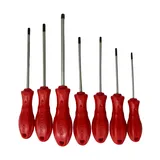 CER-PA NORM Torx Uçlu Tornavida Takımı X-Plus 7 Parça - Görsel 2