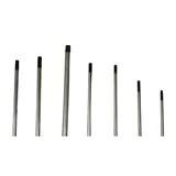 CER-PA NORM Torx Uçlu Tornavida Takımı X-Plus 7 Parça - Görsel 3