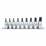 CETA FORM 1/2 Torx Uçlu Lokma Takımı Kısa 9 Parça - Görsel 2