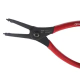 CETA FORM İç Segman Pensesi Yaysız Düz 140 mm - Görsel 3