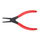 CETA FORM İç Segman Pensesi Yaysız Düz 180 mm - Görsel 2