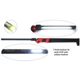 CETA FORM Katlanabilir Led Çalışma Lambası Slim 300 Lümen - Görsel 2