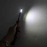 CETA FORM Katlanabilir Led Çalışma Lambası Slim 300 Lümen - Görsel 5