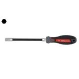 CETA FORM Lokma Uçlu Tornavida Bükülebilir C-Plus 6 x 150 mm - Görsel 2