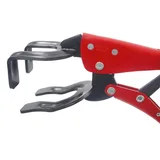 CETA FORM X -Grip Kaynakçı Pense U Ağız Kapasite 50 mm - Görsel 3