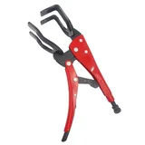 CETA FORM X -Grip Kaynakçı Pense U Ağız Kapasite 50 mm - Görsel 4
