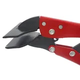 CETA FORM X -Grip Kaynakçı Pense Yassı Ağız Kapasite 45 mm - Görsel 5