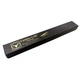 Cumhur Sürmene Et Kemik Sıyırma Bıçağı Ahşap Saplı 28 Cm - Görsel 4