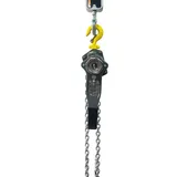 D-FORCE 3 Ton Zincirli Çektirme Hubzug 1.5 Metre Zincir - Görsel 2