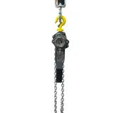 D-FORCE 6 Ton Zincirli Çektirme Hubzug 1.5 Metre Zincir - Görsel 2