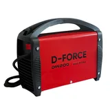D-FORCE DW220 200 Amper İnverter Kaynak Makinesi - Görsel 2