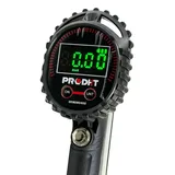 DHT D08080402 Dijital Hava Saati - Lastik Basınç Ölçer - Görsel 3