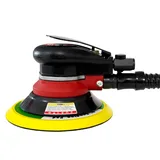 DHT D14112601 Havalı Orbital Zımpara Makinesi 150 mm - Görsel 2