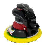 DHT D14112601 Havalı Orbital Zımpara Makinesi 150 mm - Görsel 4