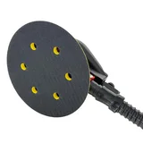 DHT D14112601 Havalı Orbital Zımpara Makinesi 150 mm - Görsel 5