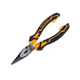 DINGQI Kargaburun Pense Düz Uçlu 150 mm - Görsel 3