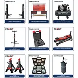Eko Motor Mekanik Servis Kurulum Paketi - Görsel 3