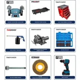 Eko Motor Mekanik Servis Kurulum Paketi - Görsel 4