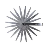 ERIC Sentil Filler Çakısı 20 Yaprak 0.05 - 1 x 100 mm - Görsel 2