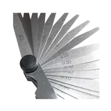 ERIC Sentil Filler Çakısı 20 Yaprak 0.05 - 1 x 100 mm - Görsel 3