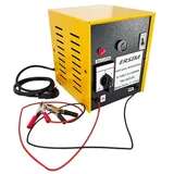 ERSIM Akü Şarj Cihazı 12 V 25 Amper - Görsel 2