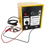 ERSIM Akü Şarj Cihazı 12 V 25 Amper - Görsel 4