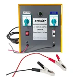 ERSIM Akü Şarj Cihazı 24 V 25 Amper 2 Akülük - Görsel 3