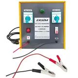 ERSIM Akü Şarj Cihazı 48 V 25 Amper 4 Akülük - Görsel 2