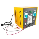 ERSIM Akü Şarj Cihazı 48 V 25 Amper 4 Akülük - Görsel 3