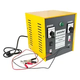 ERSIM Akü Şarj Cihazı 90 V 25 Amper 7 Akülük - Görsel 2