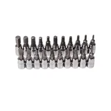 FIX 1/4 Lokma Takımı ve Bits Uç Seti 53 Parça - Görsel 3