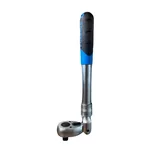 FORSAGE 1/2 Mafsallı Uzatmalı Lokma Cırcır Kolu 360 mm - Görsel 2