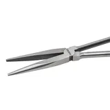 FORSAGE Kargaburun Pense Düz Uçlu Uzun 280 mm - Görsel 2
