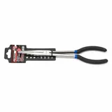FORSAGE Kargaburun Pense Düz Uçlu Uzun 280 mm - Görsel 3