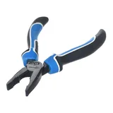 FORSAGE Yaylı Kombine Pense 160 mm - Görsel 2