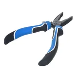 FORSAGE Yaylı Kombine Pense 160 mm - Görsel 3