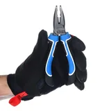 FORSAGE Yaylı Kombine Pense 160 mm - Görsel 5