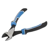FORSAGE Yaylı Yan Keski 180 mm - Görsel 2