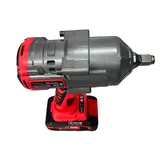 FRIKO 1/2 Akülü Somun Sıkma ve Sökme Makinesi Çift Akülü 21V 6 Ah 1350 Nm - Görsel 3