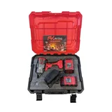 FRIKO 1/2 Akülü Somun Sıkma ve Sökme Makinesi Çift Akülü 21V 6 Ah 1350 Nm - Görsel 5