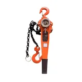 FRIKO 1.5 Ton Zincirli Çektirme Hubzug - Görsel 2