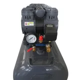 FRIKO 200 LT Sessiz Hava Kompresörü 7.5 HP - Görsel 4
