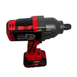 FRIKO 3/4 Akülü Somun Sıkma ve Sökme Makinesi Çift Akülü 21V 6 Ah 2000 Nm - Görsel 3