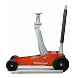 FRIKO 3 Ton Off Road Timsah Kriko -Arabalı - Görsel 2