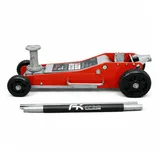 FRIKO 3 Ton Off Road Timsah Kriko -Arabalı - Görsel 3