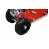 FRIKO 3 Ton Off Road Timsah Kriko -Arabalı - Görsel 5