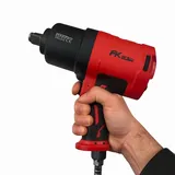 FRIKO 3401 3/4 Havalı Somun Sıkma Ve Sökme 2000 Nm - Görsel 5