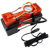 FRIKO Çift Pistonlu Mini Araç Hava Kompresörü 12 V 150 Psi - Görsel 5